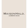 MaisonHalo.【メゾンハロ】のお店ロゴ