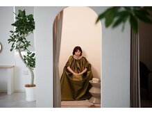 麗温(rion)/わたしが「休まる」時間♪