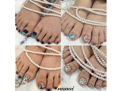ネイルサロン ノノイ(nonoi)の写真