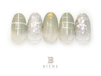 ビーネ 品川 高輪店(BIENE)/25年9月マンスリートレンド-3