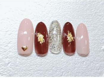 カルフールノア 北千住店(Carrefour noa)/シンプルトレンドデザイン