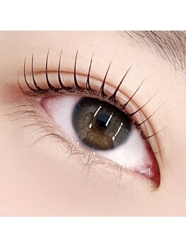 ベルーチェ(BELUCE)/パリジェンヌラッシュリフト