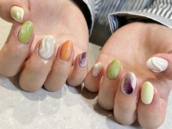 ネイルアルケー(Nail ARCHE)/