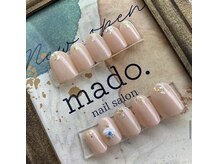 マド(mado.)