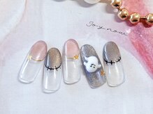 ジョイナウ(joynow)/ハロウィンネイル