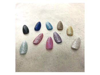 プア 千葉(pua)/フラッシュネイル