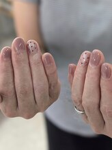 ペルシャ 坂戸駅前店(Persian)/ハートドット♪