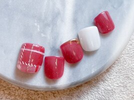 FOOT￥9800フット定額