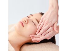 アトリエはるか 紙屋町シャレオ店の雰囲気(《 MTメタトロンフェイシャルコース開始☆》10/31まで10%オフ♪)