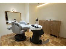 グルス 蔵前 新御徒町店(grus)の雰囲気(完全個室でリラックスタイムをお楽しみいただけます)