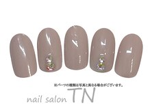 ティーエヌ イオン新潟青山店/11月季節の定額5900円コ―ス