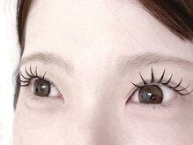 エム アイデザイン(M.eyedesign)/バインドロック80束◇束感仕上げ