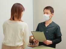 リアナ(LIANA)/女性が安心して通える整体♪