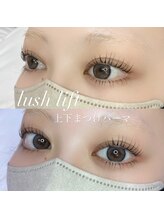 キレイファクトリー/上下まつ毛パーマ