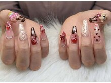 クイーンネイル(Queen Nail)/