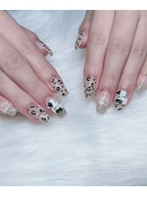 エーネイル(A-nail)/