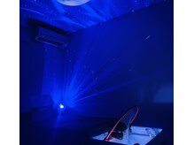 心地よい音、香り、贅沢な非日常リゾート空間で極上ヘッドスパ