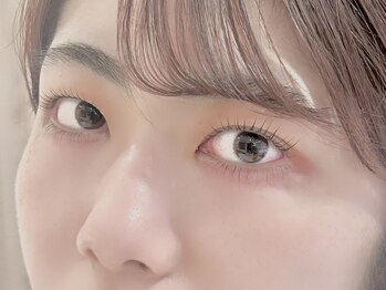 オリナ(Olina)/上下まつ毛パーマ