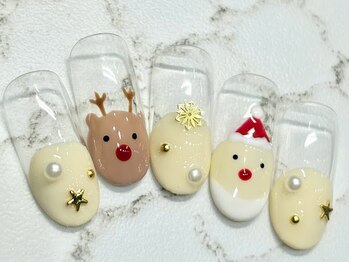 チェリーズネイル(Cherrys Nail)