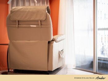 アンバー 表参道(Amber)/◇INTERIOR