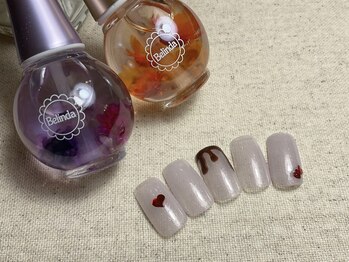 ご新規様限定デザイン