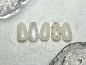 ２月プティマンスリー【5000】