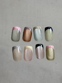 フレンチマグネット