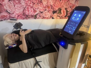 サロンジム(SalonGym)/電磁パルス