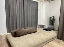 癒しスペース イランイラン(Ylang Ylang)