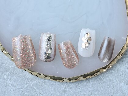 スター(star)の写真