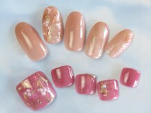 ムーア(mooa)/今月の季節のプレートコース