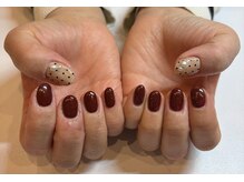 アールエム(Rm)/２月☆ネイル