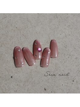 シーズネイル(She's nail)/新規お客様 オフ込み 8980円