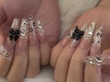 プリンセス(Princess)/ちゅるんレオパード