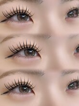 クレセント(Crescent)