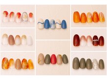 クレアラルーチェ 五日市駅前店(Crea la Luce)/【ネイル】プチ定額34