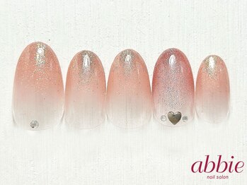 キラキラグラデ[A]¥9350