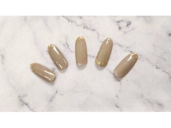 季節の定額5500円コース