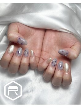 レディスペネイル メイニ 名駅東口(Redispe nail mei2)/春の定額ネイル