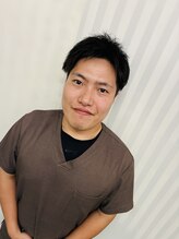 整骨院 庵 take