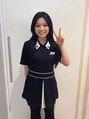 ビューティーアイラッシュ セブンパーク天美店 ニシモリ