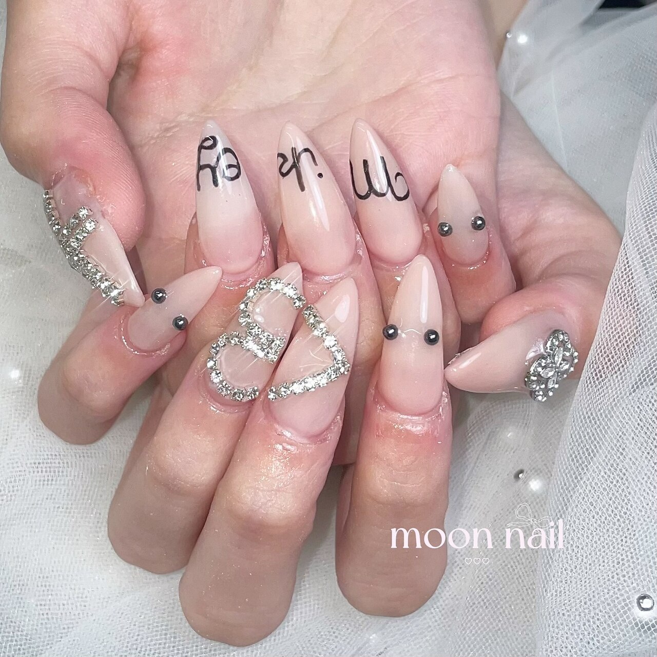 ムーンネイル(Moonnail)｜ホットペッパービューティー