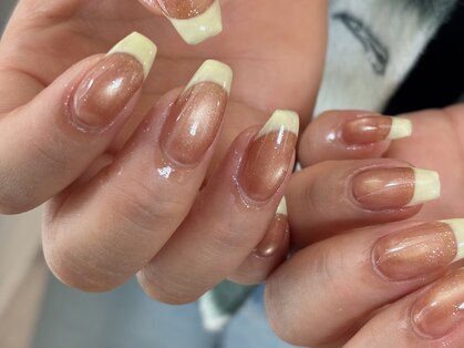 ブブ ネイル(bub nail)の写真