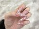 ネイルプラザ 河原町OPA店(NAIL PLAZA)の写真