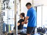 【人気No.1】しっかり変わるパーソナルトレーニング月4回