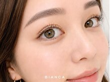 まつ毛カール　ぱっちり