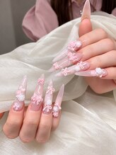 ネイルズ イロハ 池袋店(NAILS 168)&nbsp;AI 