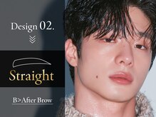 ビーアフターサロン 横浜店(B<AFTER SALON)の雰囲気（メンズ眉毛サロン/メンズ眉毛/眉毛/メンズ眉毛/メンズ眉毛サロン）