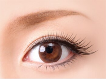 ビィリア 宮前平(eyelash salon Bilia)/仕上りイメージ◇セクシー