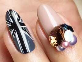 Black Jack ＆ DOUBLE180DX